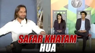 Thumbnail: Safar Khatam Hua | Over The Edge | HTV | Clip