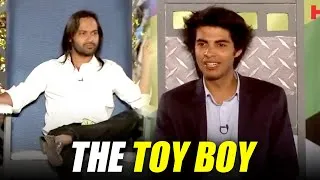 Thumbnail: The Toy Boy  | Over The Edge | Clips