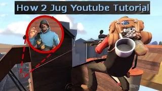 Thumbnail: Crazy TF2 Tech But its Only on 2Fort