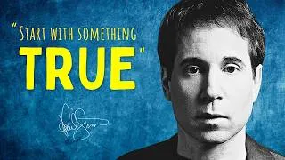 Thumbnail: The Best Songwriting Advice You’ll Ever Hear!