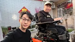 Thumbnail: We Built a Self-Driving Wheelchair