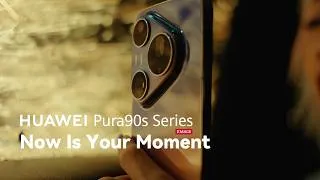 Thumbnail: HUAWEI Pura90s Series