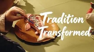 Thumbnail: Tradition Transformed
