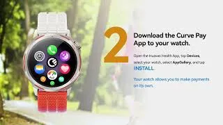 Thumbnail: Set Up NFC Payment on Your Watch!