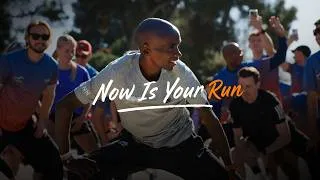 Thumbnail: Eliud Kipchoge Pop-up Event Madrid