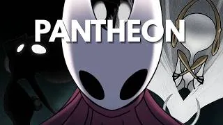 Thumbnail: SILKSONG - PANTHEON OF PHARLOOM MOD