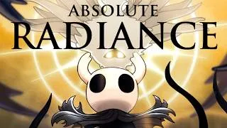 Thumbnail: I BEAT PANTHEON 5 IN HOLLOW KNIGHT FOR THE FIRST TIME!