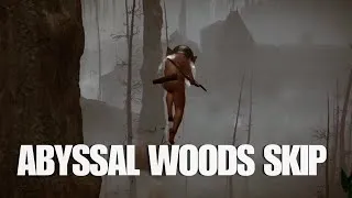 Thumbnail: How To Skip Abyssal Woods | Elden Ring