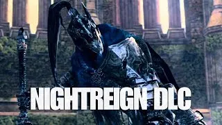 Thumbnail: Nightreign Forsaken Hollows - ARTORIAS BOSS FIGHT