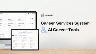Thumbnail: Meet HubbedIn: Your Partner in Career Success