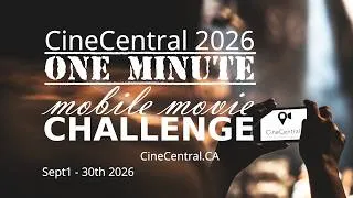 Thumbnail: 1 Minute Mobile Movie Promo 2026
