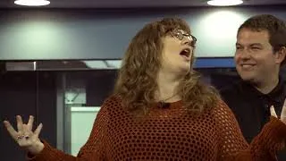 Thumbnail: CineCentral presents Nanaimo Improv  Episode 03 04