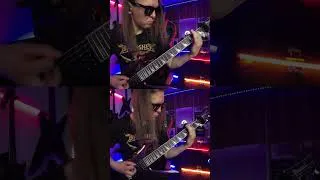 Thumbnail: ZONE 5 CARDIO for guitarists #hateeternal