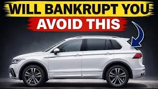 Thumbnail: 17 Pickup's That Will BANKRUPT You In 2026 (They Will Ruin You!)