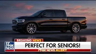 Thumbnail: 3 Luxury Pickups Under $10k Nobody is Buying (But They Make You Look Like a Millionaire)