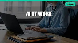 Thumbnail: Unlock Productivity with ChatGPT Agent Workflows – Real Use Cases