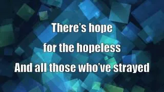 Thumbnail: Come as you are W: Lyrics