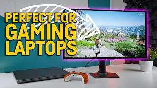 Thumbnail: Titan Army G2785S REVIEW - QD OLED Gaming Monitor / WQHD / 240Hz