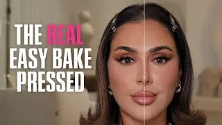 Thumbnail: MEET EASY BAKE PRESSED 🤎