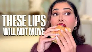 Thumbnail: These Lips Will Not Move: Revealing Our NEW Lip Stains + Oils
