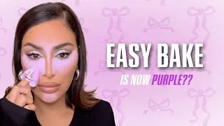 Thumbnail: Meet Our New PURPLE Easy Bake Powder