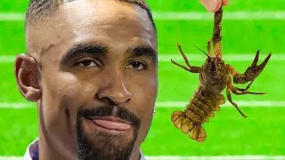 Thumbnail: 10 Things You Didn't Know About Jalen Hurts