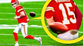 Thumbnail: Top 10 Plays of Patrick Mahomes Career