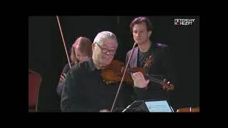 Thumbnail: Светлана Лаврова. Concerto Grosso "Теория аффектов"