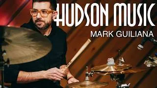 Thumbnail: Mark Guiliana- Incredible Studio Performance!