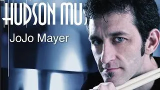 Thumbnail: JoJo Mayer- Solo Performance from The Archives!