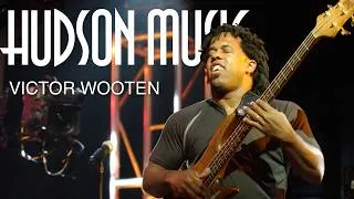Thumbnail: Victor Wooten-Incredible Solo Performance and Interview!