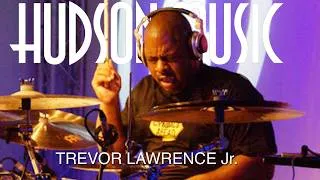 Thumbnail: Trevor Lawrence Jr.- Drum Solo from The Archives!!