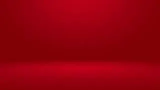 Thumbnail: Led Lights Red Textured Screen for 10-Hours in 4K