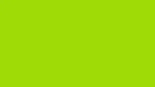 Thumbnail: Led lights Green solid color Screen for 10-Hours in 4K
