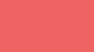 Thumbnail: Peach Red Screen for 10 Hour in 4K