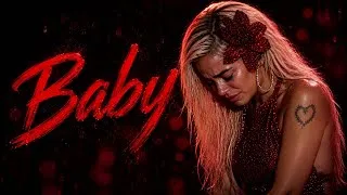 Thumbnail: Karol G - No Me Arrepiento De Sentir Tanto (Official Music Video)