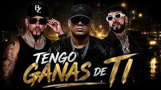 Thumbnail: wisin & Yandel, Cazzu - duele por dentro (Official Music Video)