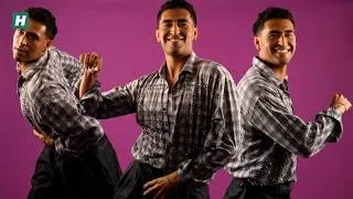 Thumbnail: How Ezra Sosa Found Himself Through Dance