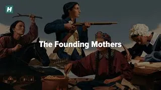 Thumbnail: The Founding Mothers