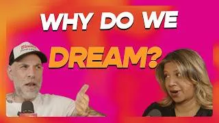 Thumbnail: Why Do We Dream?