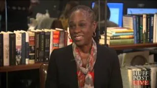 Thumbnail: Chirlane McCray: Being A Feminist Means 'You Get To Choose'