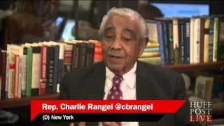 Thumbnail: Charlie Rangel: GOP Race Is A 'Terrible,' 'Embarrassing' Political Joke