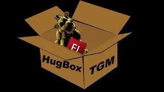 Thumbnail: The End of Hugbox TGM