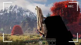 Thumbnail: Surviving Minecraft's Most Immersive Horror Modpack