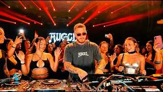 Thumbnail: Best HUGEL 2026 🔥 Afro House Party Mix 🔥 Sunset Warm Tulum Vibes