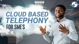 Thumbnail: Cloud telephony for small to medium businesses