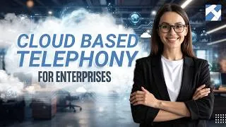 Thumbnail: Cloud Based Telephony for Enterprises