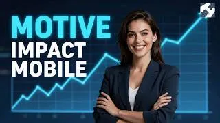 Thumbnail: Motive Impact Mobile