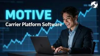 Thumbnail: Motive Carrier Platform Software