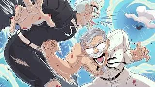 Thumbnail: KFC's Ridiculous Comic Books